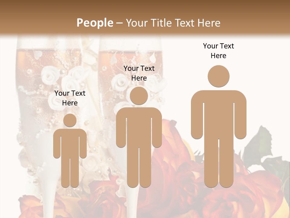 Studio Bright Selective PowerPoint Template