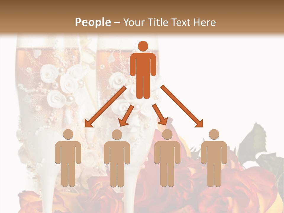 Studio Bright Selective PowerPoint Template