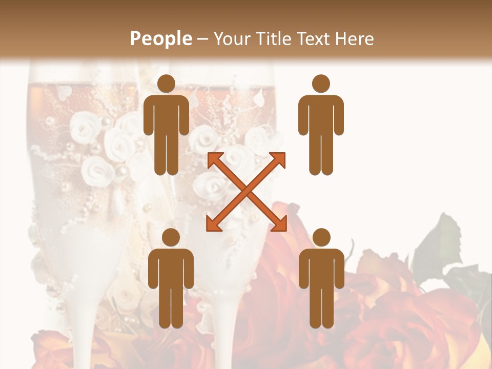 Studio Bright Selective PowerPoint Template