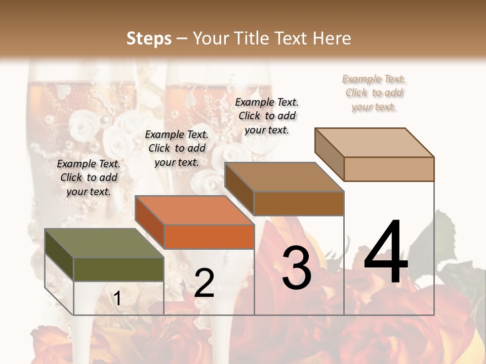 Studio Bright Selective PowerPoint Template