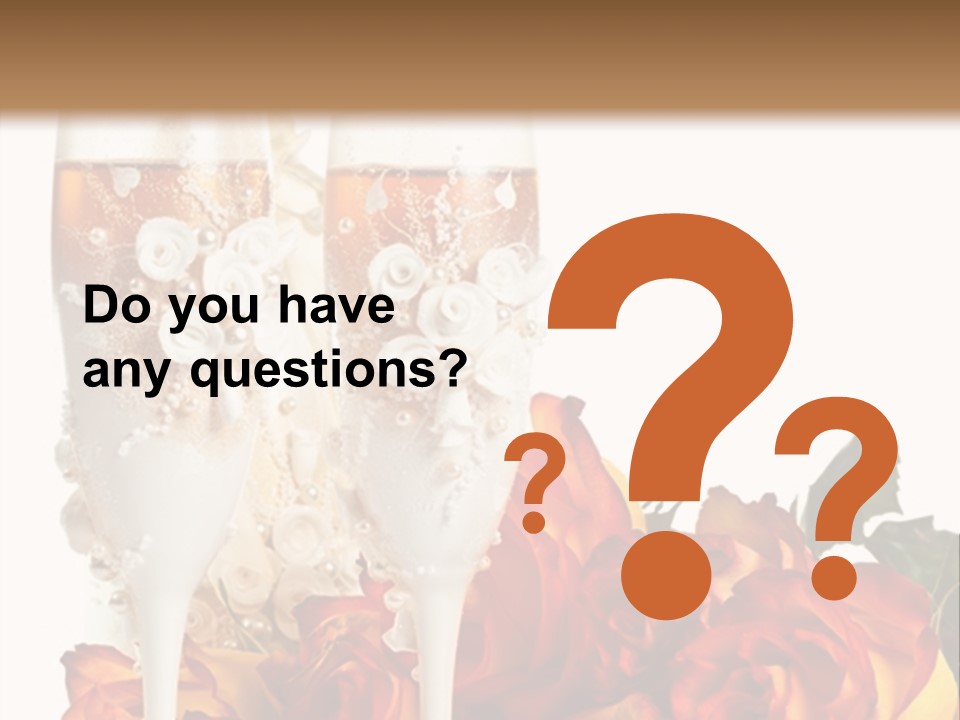 Studio Bright Selective PowerPoint Template