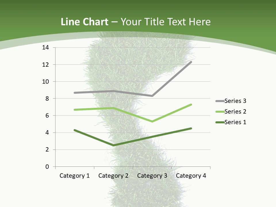 Toe Conservation Step PowerPoint Template