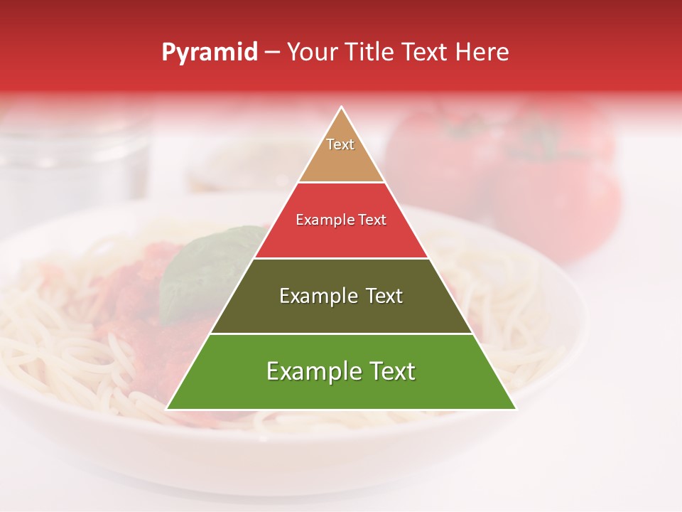 Closeup Close Fresh PowerPoint Template