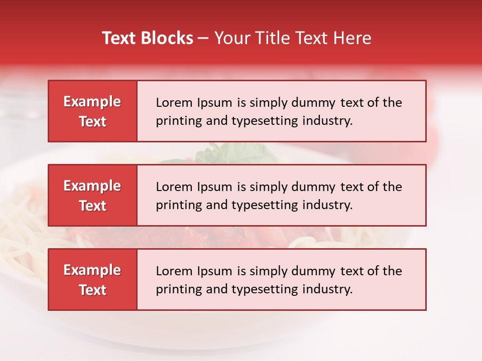 Closeup Close Fresh PowerPoint Template