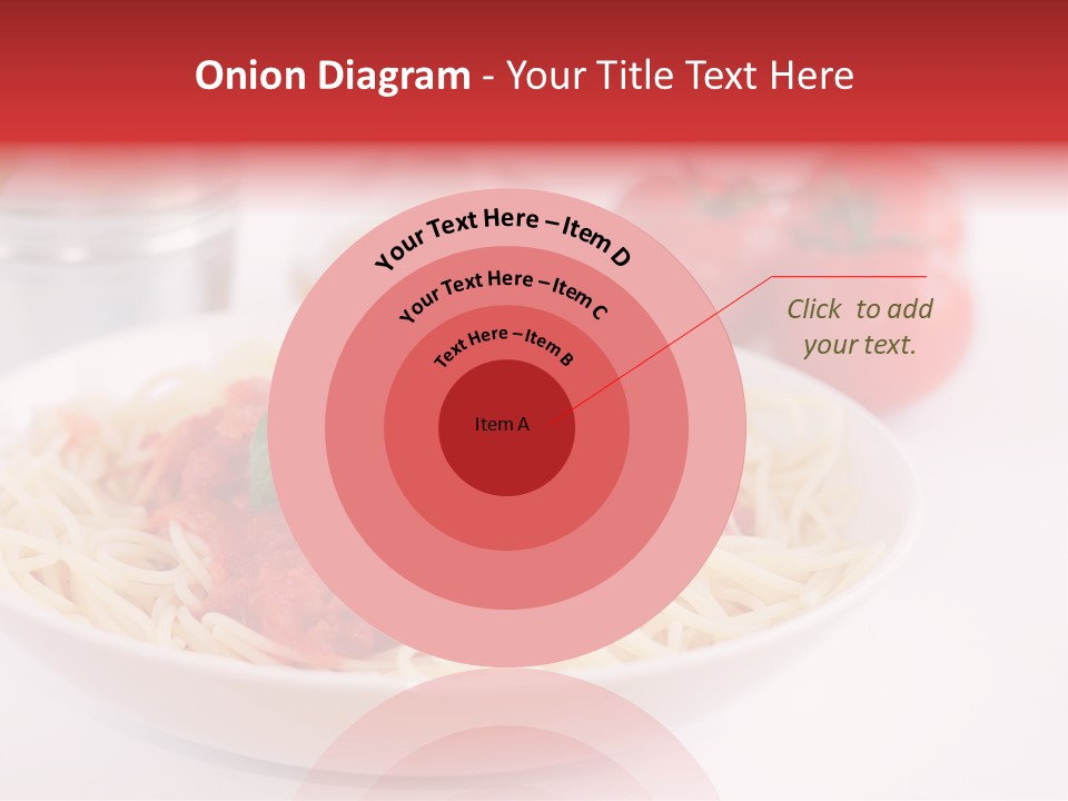 Closeup Close Fresh PowerPoint Template