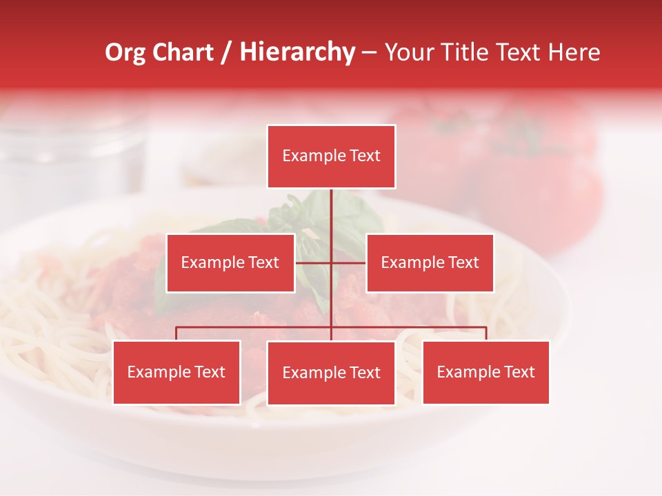 Closeup Close Fresh PowerPoint Template