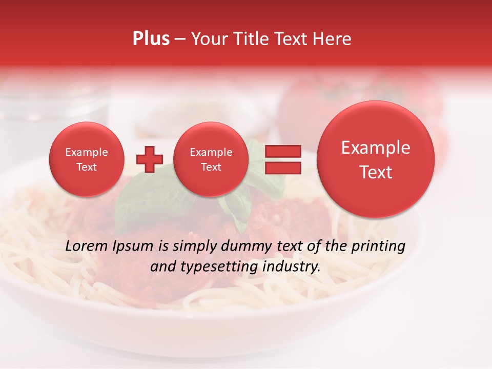 Closeup Close Fresh PowerPoint Template