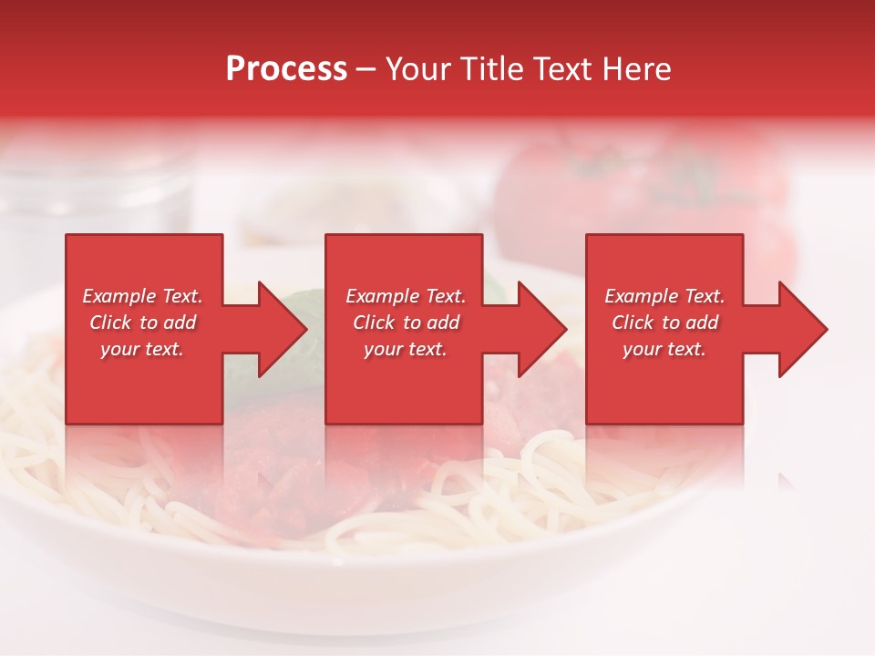 Closeup Close Fresh PowerPoint Template