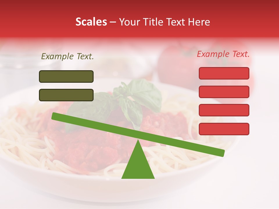 Closeup Close Fresh PowerPoint Template