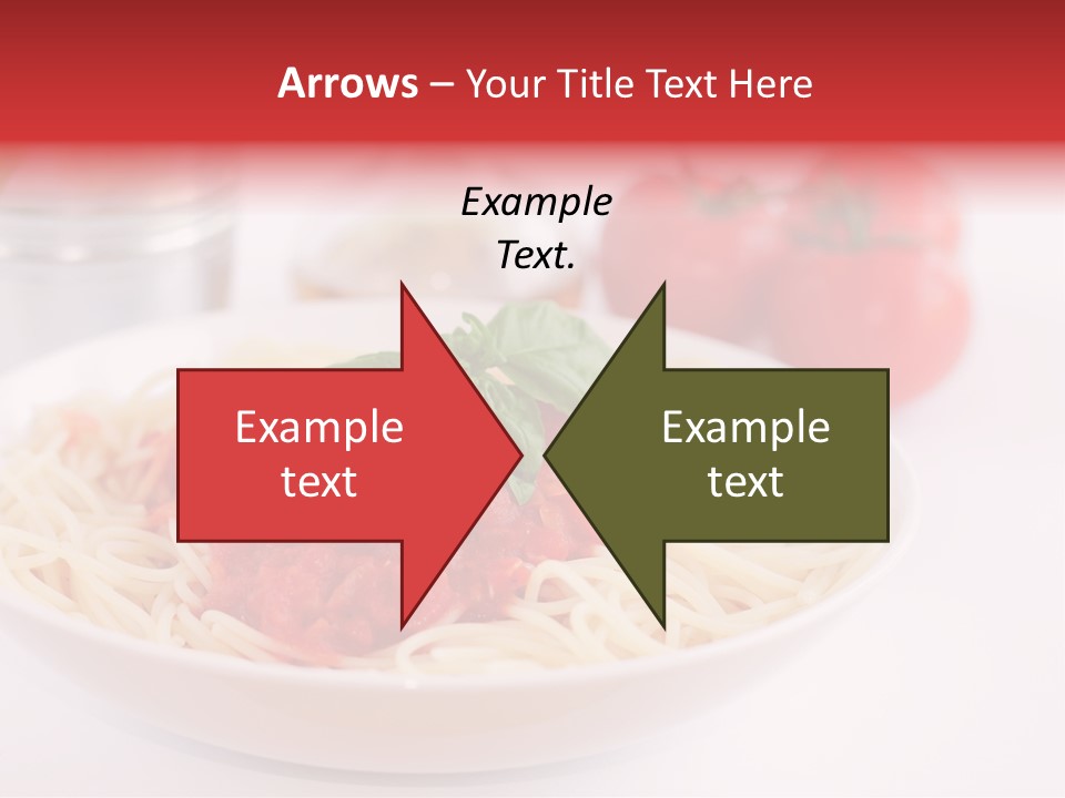 Closeup Close Fresh PowerPoint Template
