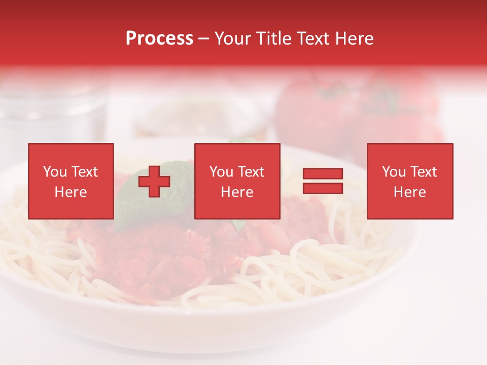 Closeup Close Fresh PowerPoint Template
