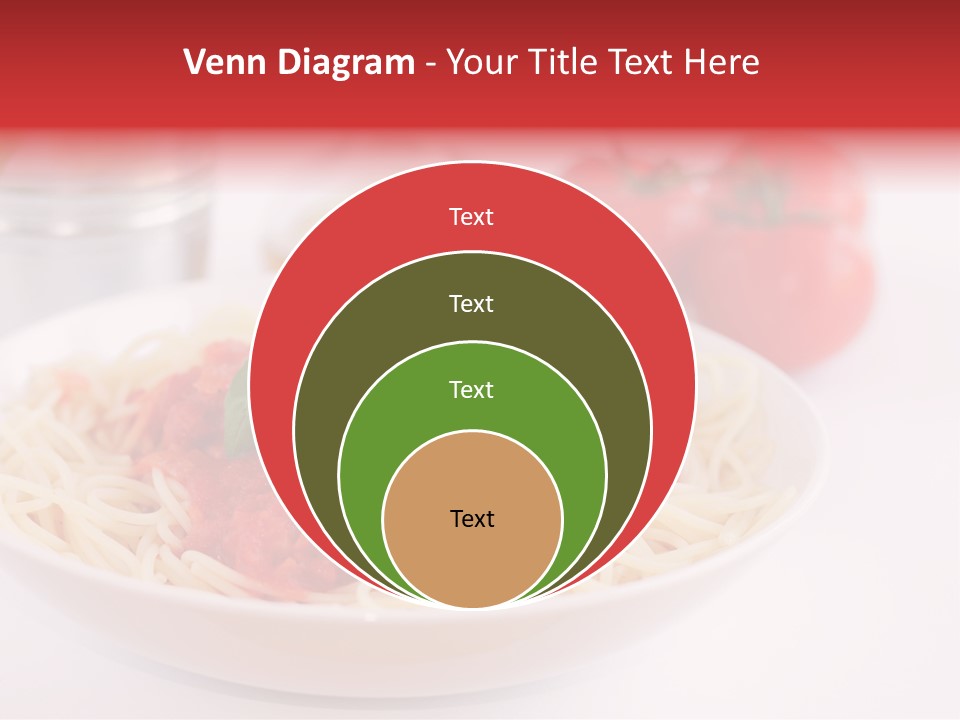 Closeup Close Fresh PowerPoint Template