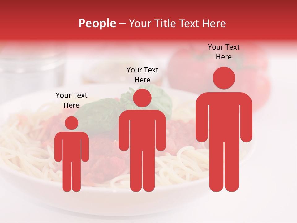 Closeup Close Fresh PowerPoint Template