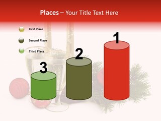 Design Holiday Ornament PowerPoint Template