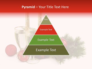Design Holiday Ornament PowerPoint Template