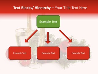 Design Holiday Ornament PowerPoint Template