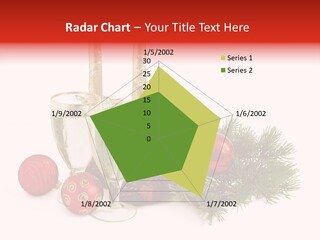 Design Holiday Ornament PowerPoint Template