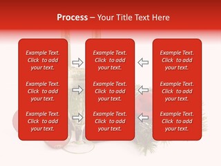 Design Holiday Ornament PowerPoint Template