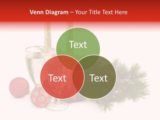 Design Holiday Ornament PowerPoint Template