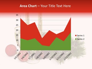 Design Holiday Ornament PowerPoint Template