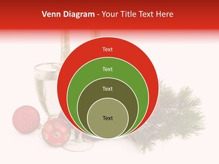 Design Holiday Ornament PowerPoint Template