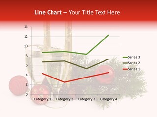 Design Holiday Ornament PowerPoint Template