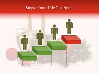 Design Holiday Ornament PowerPoint Template