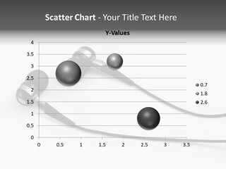 Mood Hear Cable PowerPoint Template