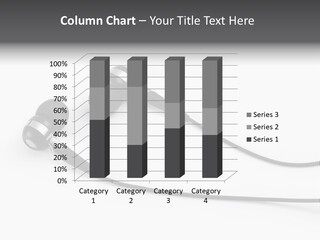 Mood Hear Cable PowerPoint Template