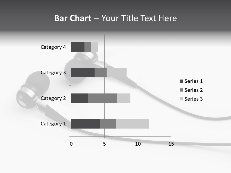 Mood Hear Cable PowerPoint Template