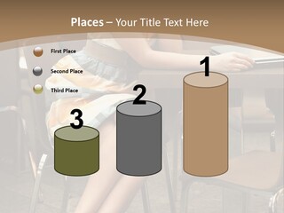 Glamour Y Human PowerPoint Template