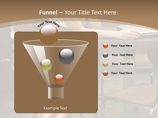 Glamour Y Human PowerPoint Template