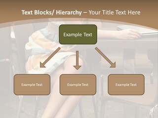 Glamour Y Human PowerPoint Template