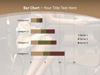 Glamour Y Human PowerPoint Template