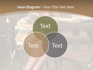 Glamour Y Human PowerPoint Template
