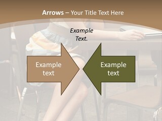 Glamour Y Human PowerPoint Template