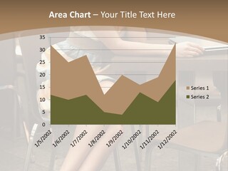 Glamour Y Human PowerPoint Template