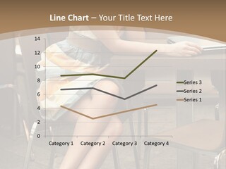 Glamour Y Human PowerPoint Template