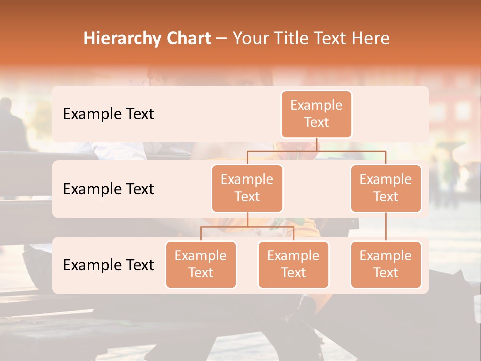 White Girlfriend Dating PowerPoint Template