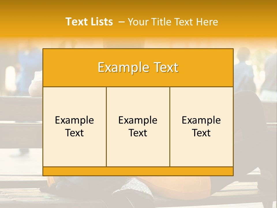 Flirt Date Flower PowerPoint Template