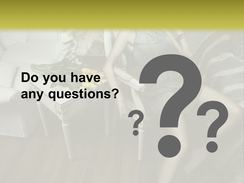 Beauty Romantic Red PowerPoint Template