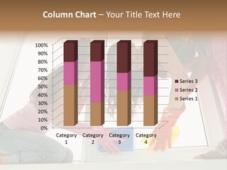 Tidying Jolly Hygiene PowerPoint Template