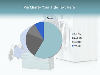 Posing Toolbox  PowerPoint Template