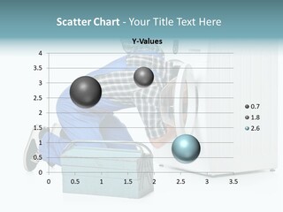 Posing Toolbox  PowerPoint Template