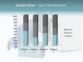 Posing Toolbox  PowerPoint Template