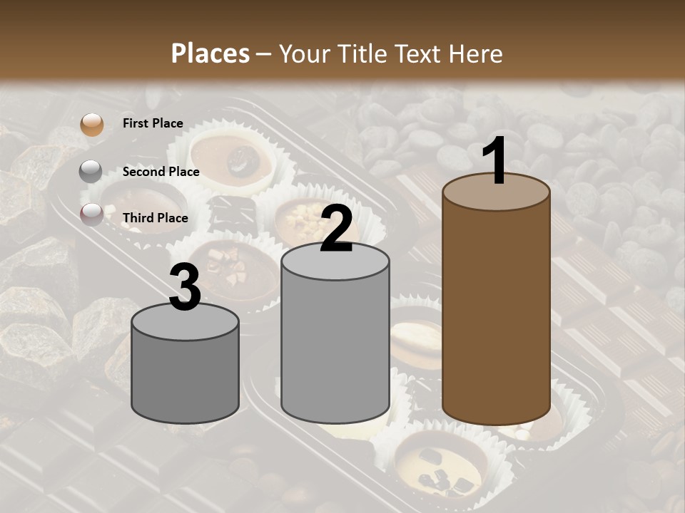Sweet Interior Temptation PowerPoint Template