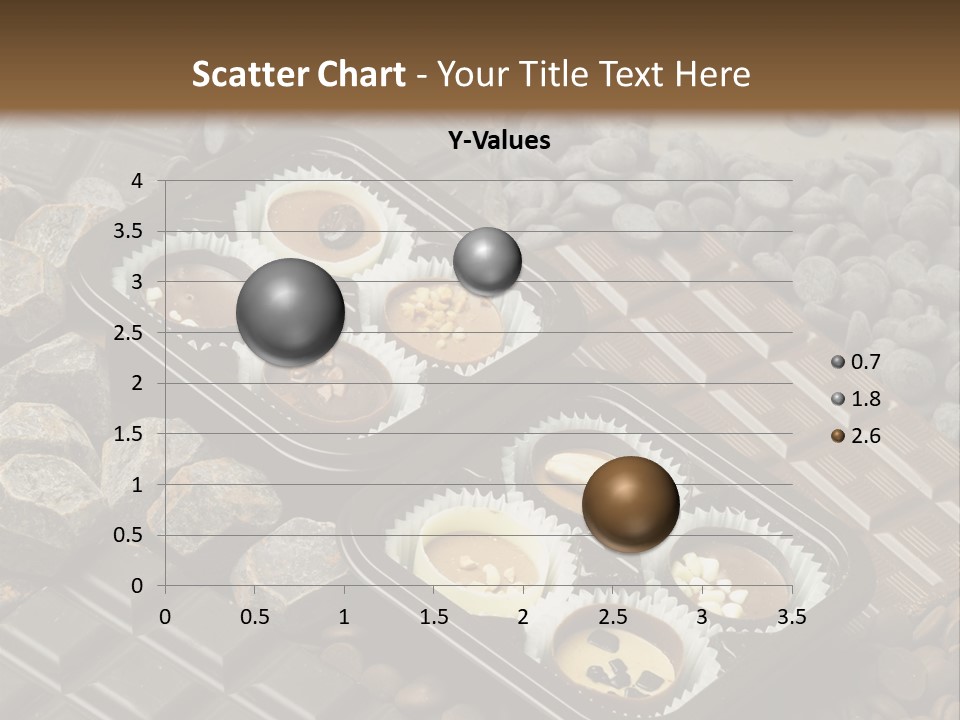 Sweet Interior Temptation PowerPoint Template