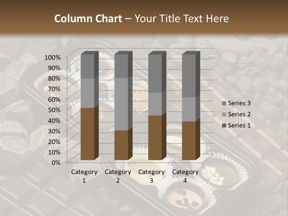 Sweet Interior Temptation PowerPoint Template