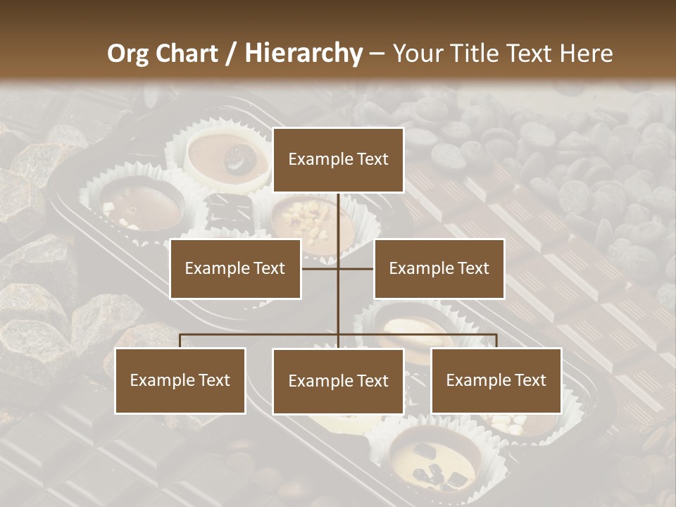 Sweet Interior Temptation PowerPoint Template