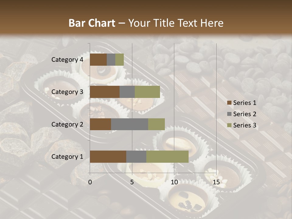 Sweet Interior Temptation PowerPoint Template